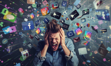 Unplugging for Peace: How Avoiding Social Media Can Boost Your Mental Health